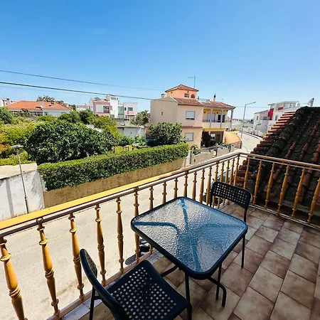Maison d'hôtes Portimao Central Holiday Guesthouse *