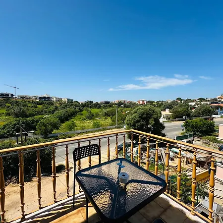 Portimao Central Holiday Guesthouse * Portimao